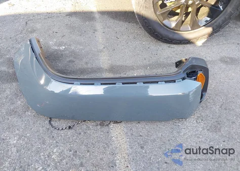 2025 Jeep Gladiator Nighthawk из США, поврежденный, VIN 1C6PJTAG6SL503985